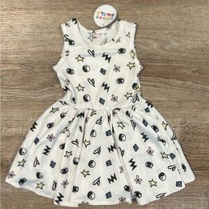 New Dot Dot Smile 12-24 month Dress